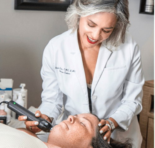 Skin Care Sarasota | Skincare Couture Facial Spa