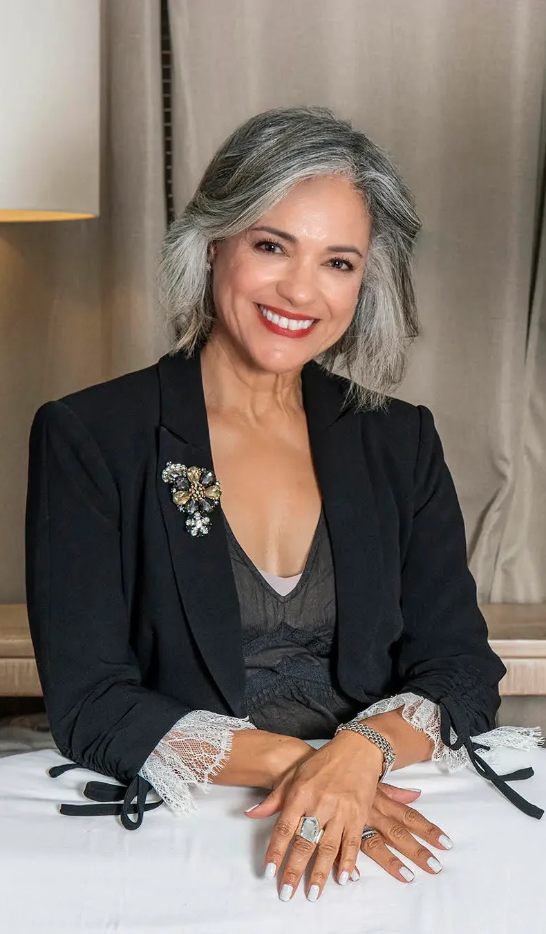 Professional Esthetician for Best Facials in Sarasota​