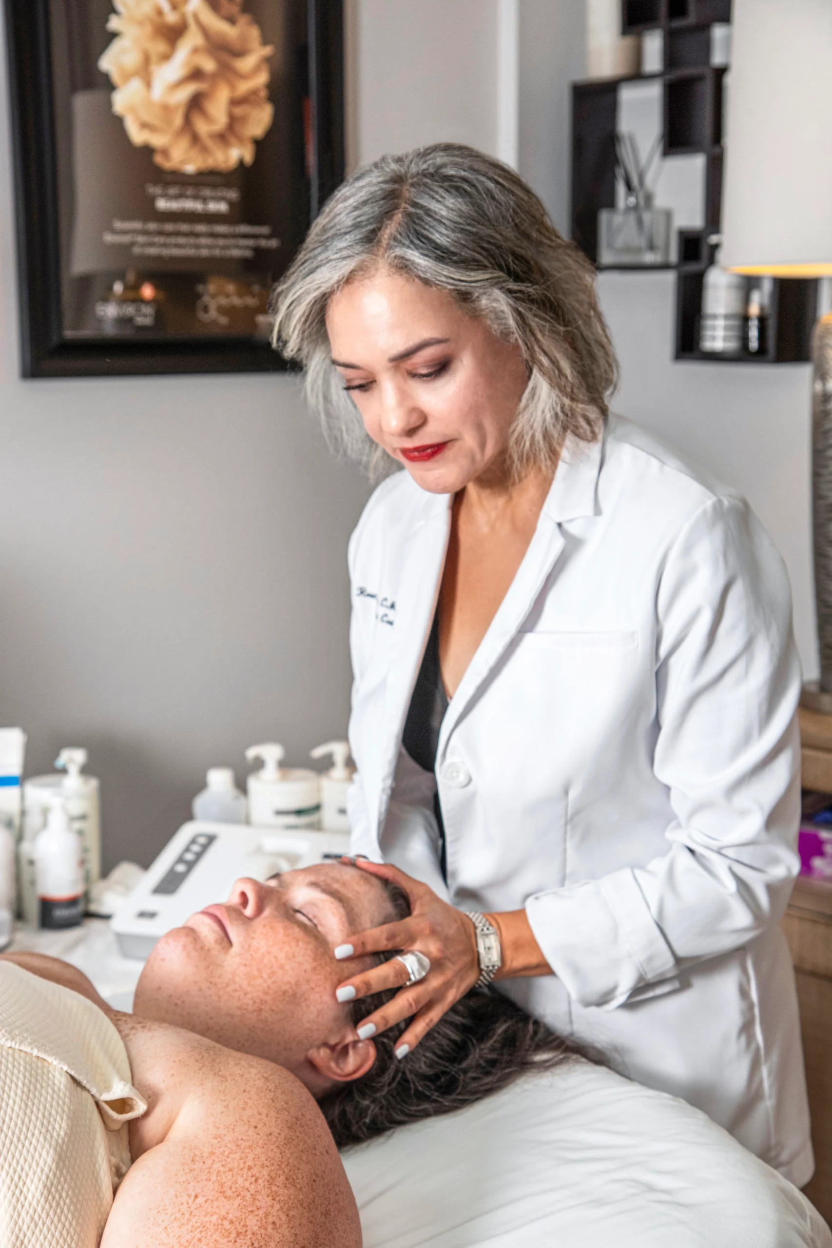 Skin Care Sarasota | Skincare Couture Facial Spa