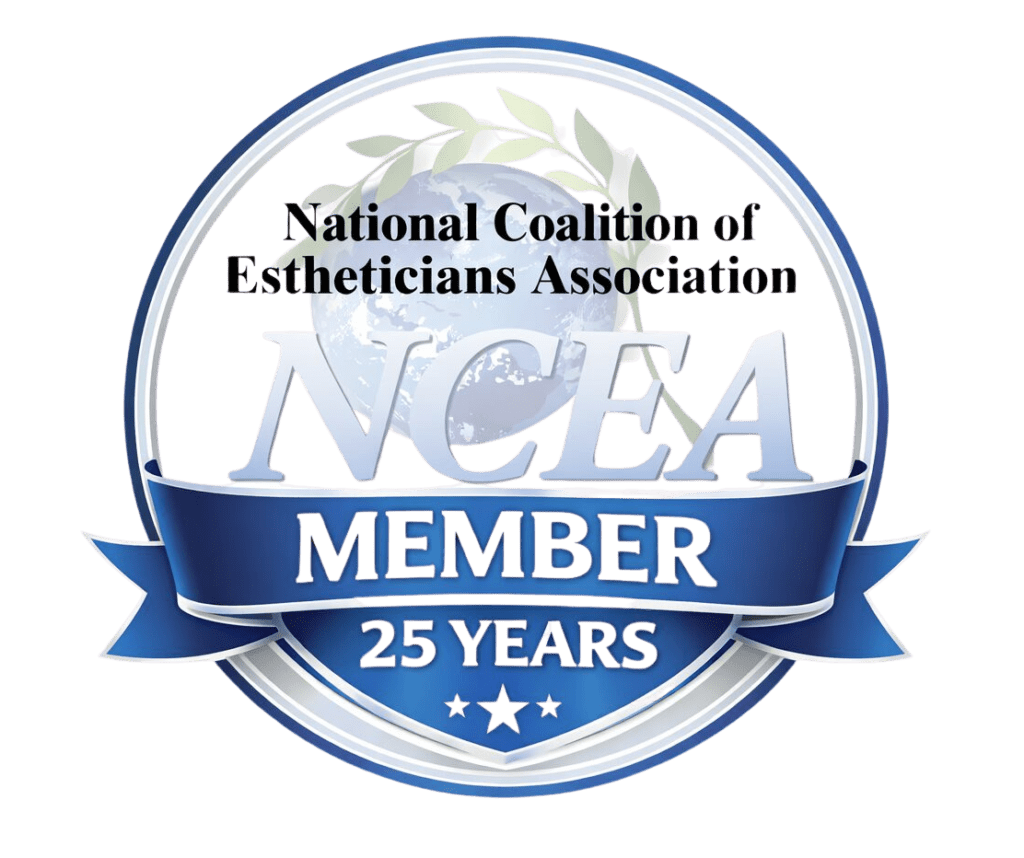 National Coalition of Estheticians Association.