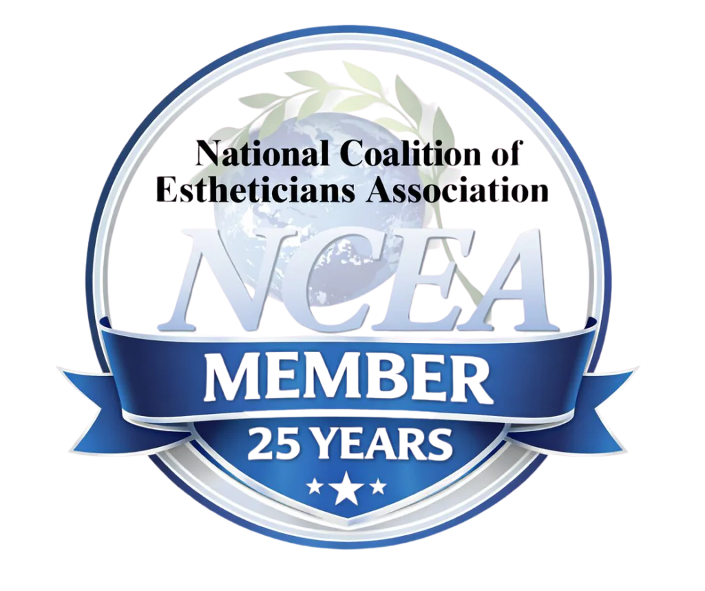 National Coalition of Estheticians Association.
