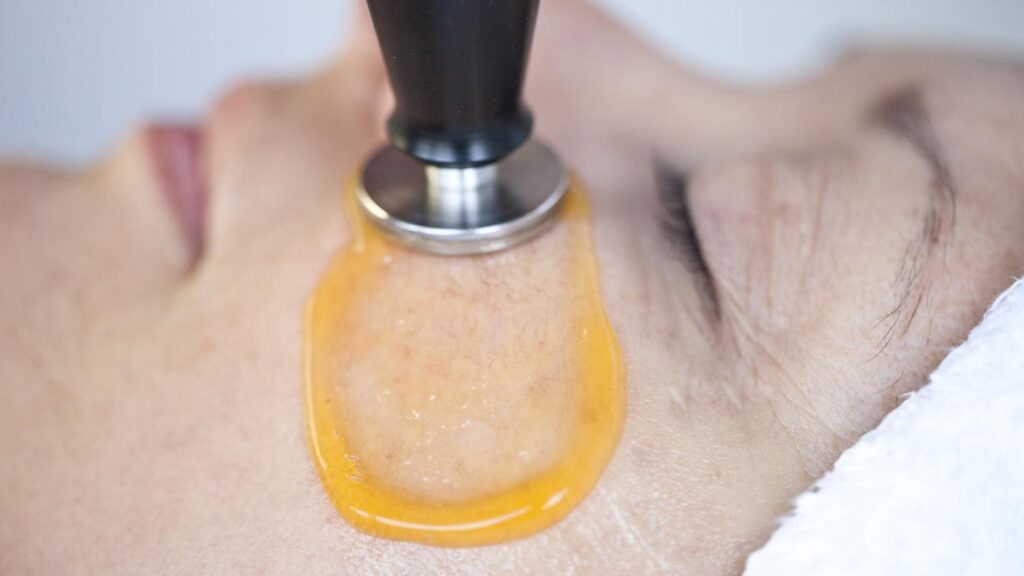 Environ Ionzyme® DF Technology: Advanced Vitamin Infusion