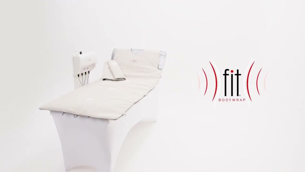 Infrared Therapy Fit Bodywrap